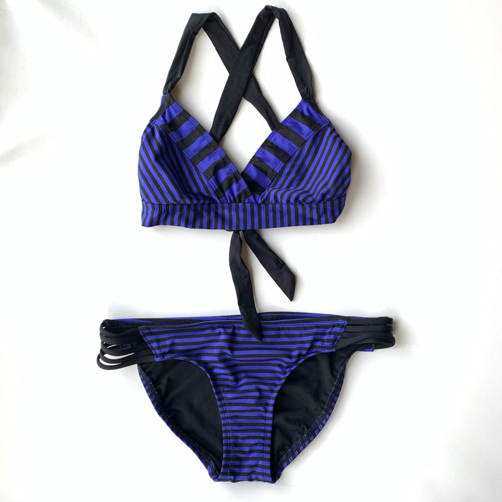 MOSSIMO Two Piece swimsuit Size S